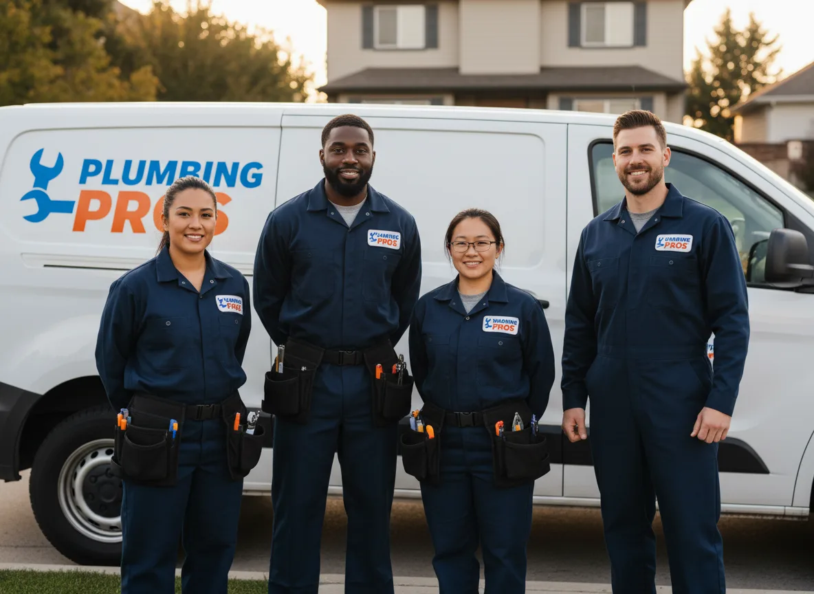 Water Heater Repair company in Center, ND